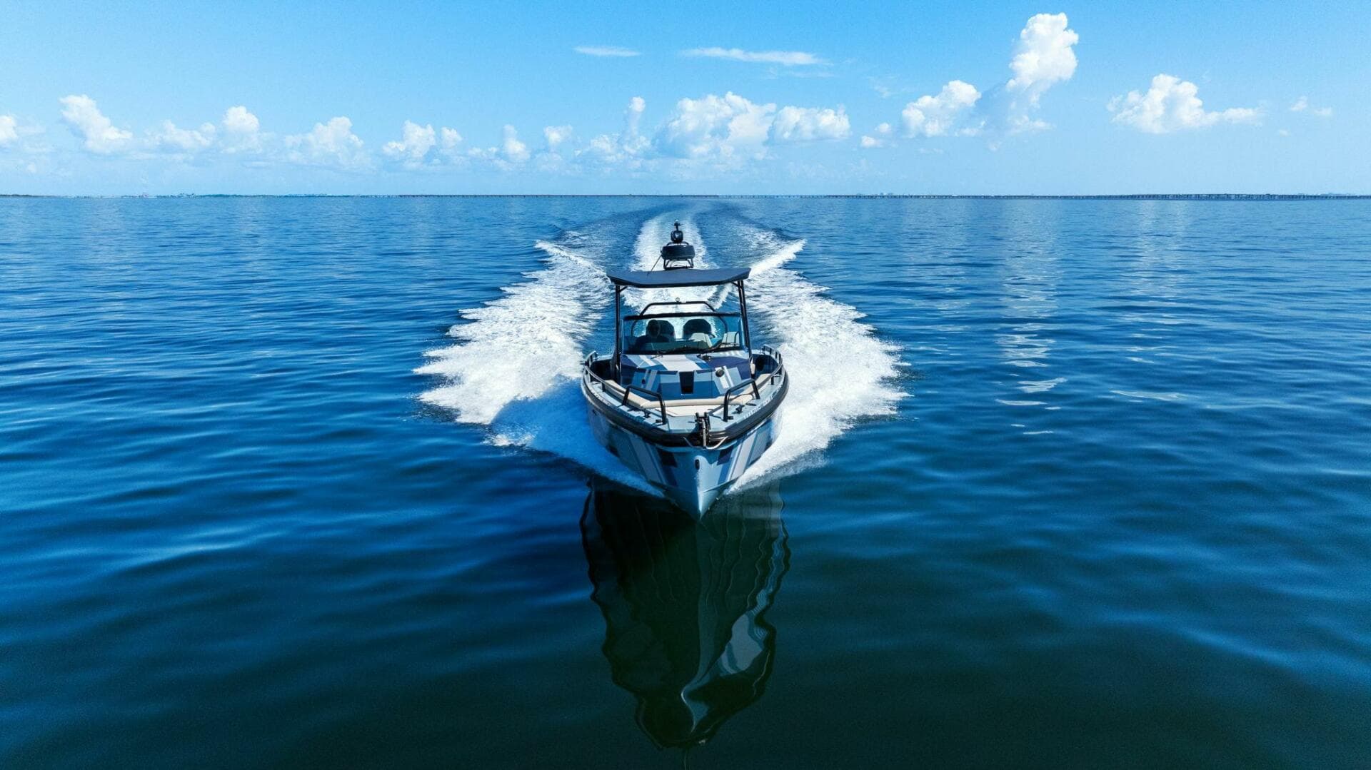 2022 Axopar Brabus Shadow 500 Tt — photo 48