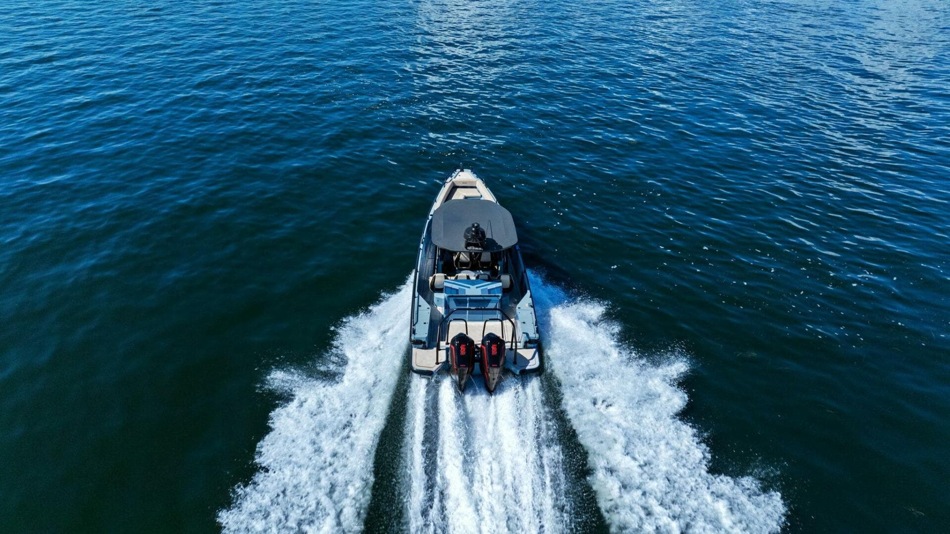 2022 Axopar Brabus Shadow 500 Tt — photo 50