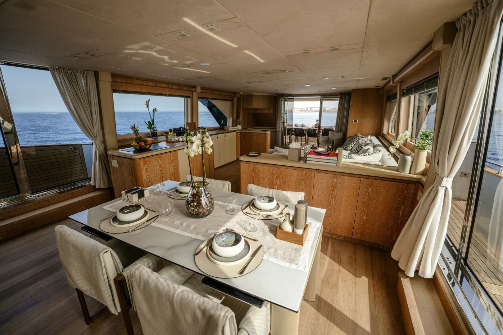 2013 Monte Carlo Yachts — photo 5