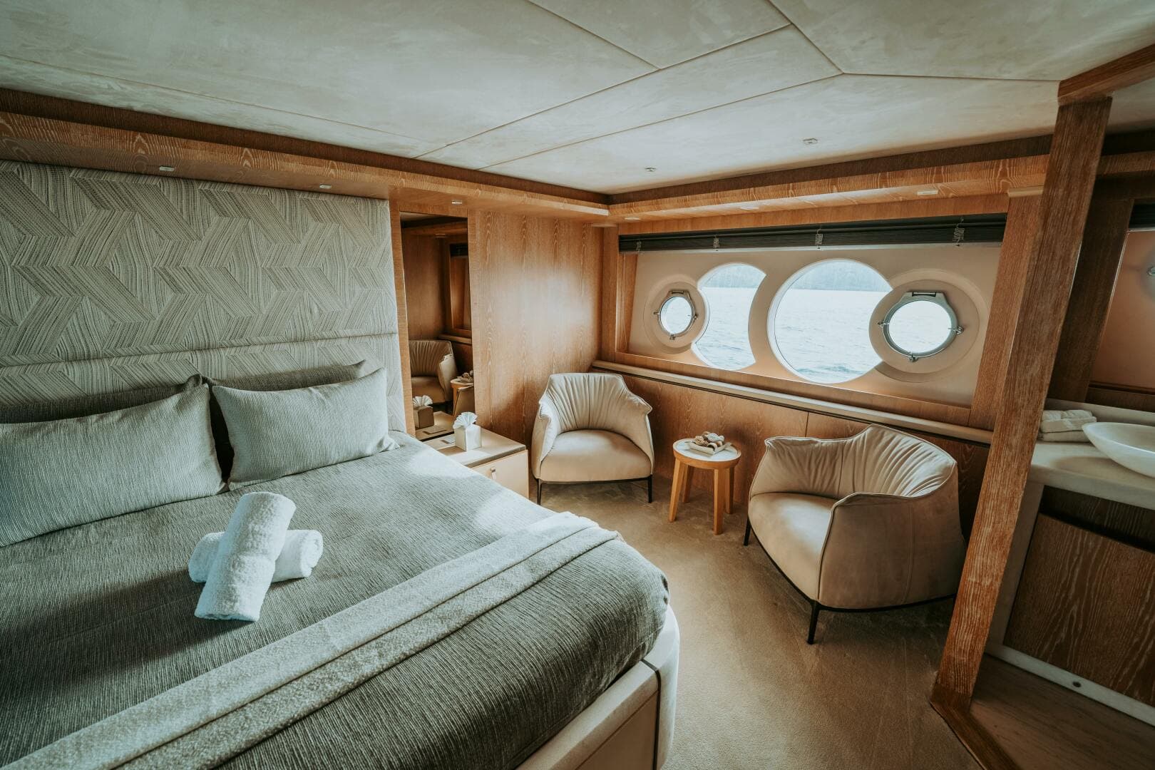 2013 Monte Carlo Yachts — photo 8