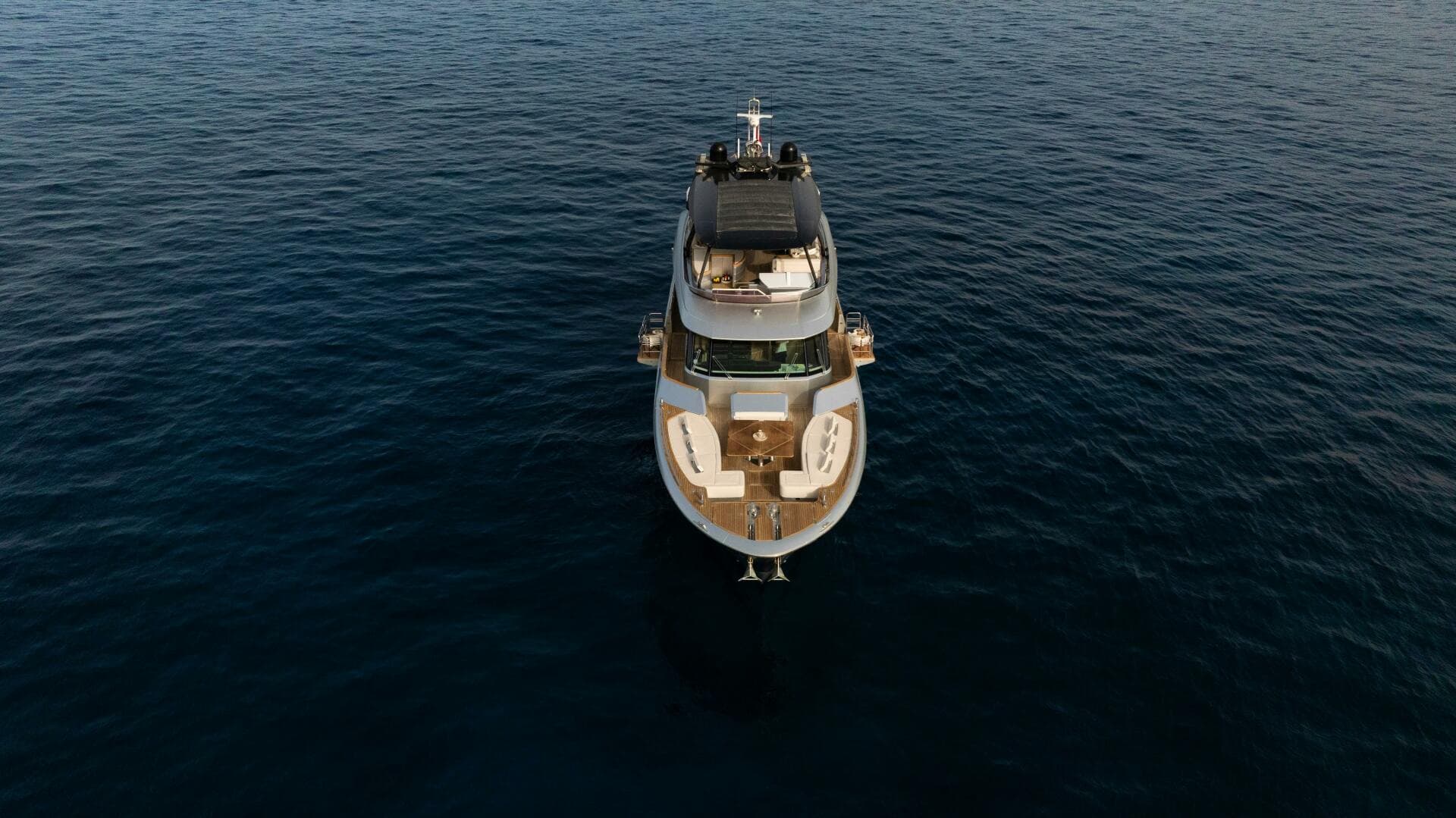 2013 Monte Carlo Yachts — photo 26