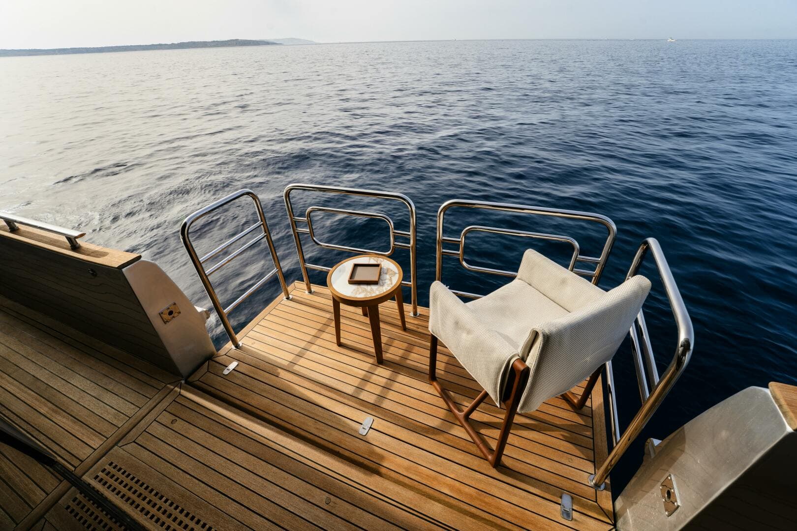 2013 Monte Carlo Yachts — photo 16