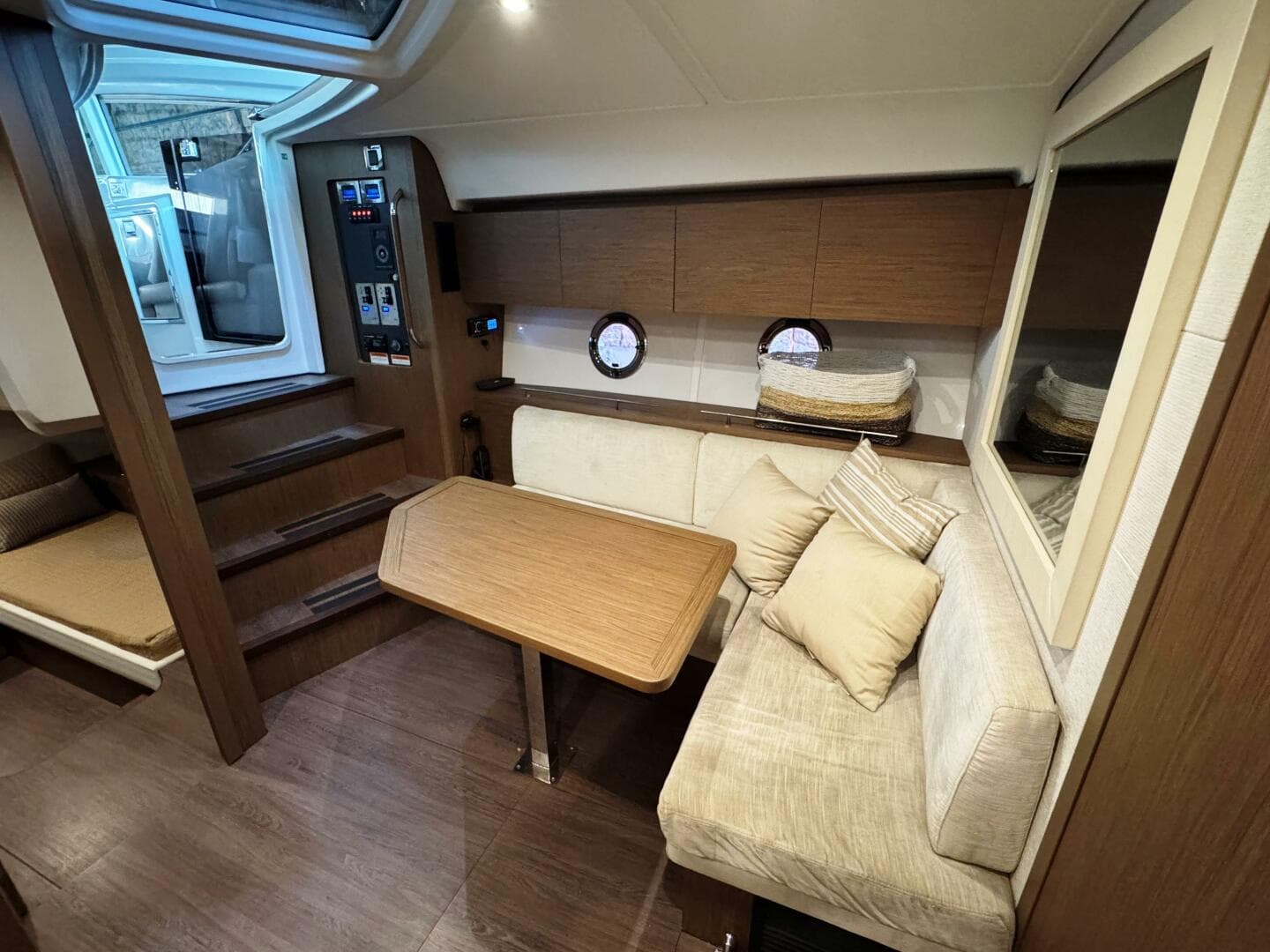 2016 Beneteau Gran Turismo 40 — photo 22