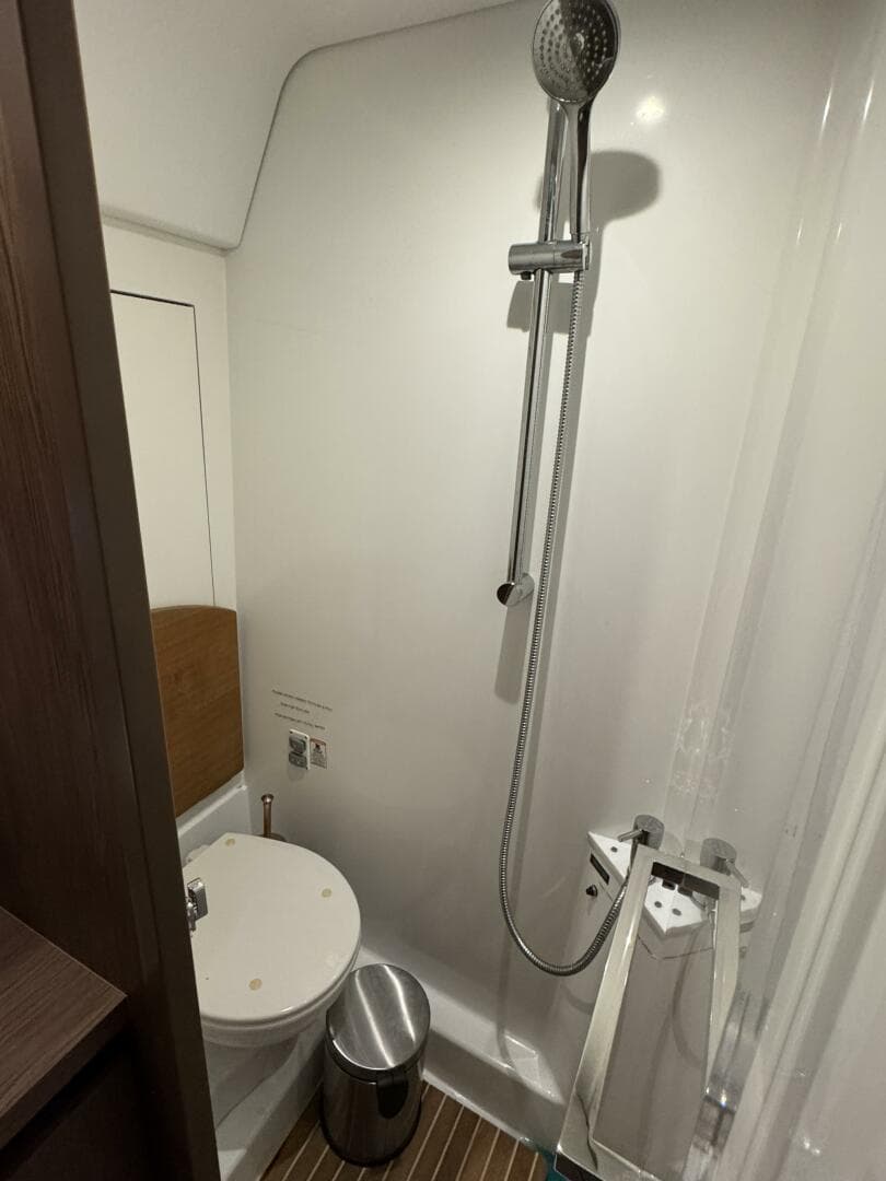 2016 Beneteau Gran Turismo 40 — photo 38