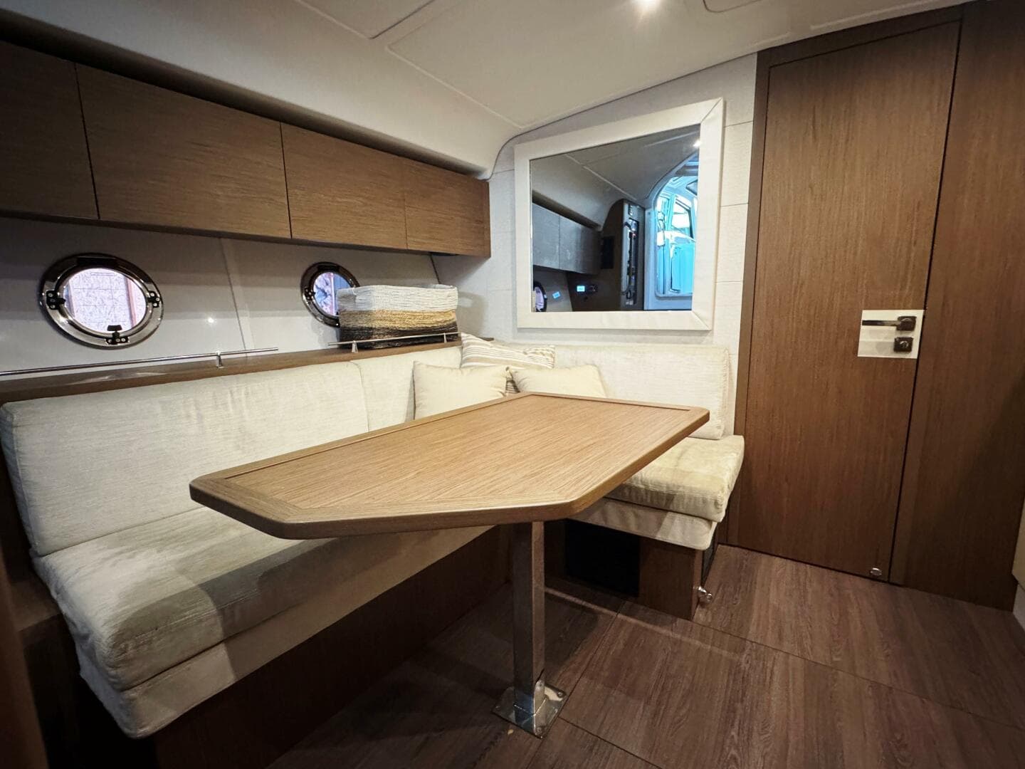 2016 Beneteau Gran Turismo 40 — photo 21