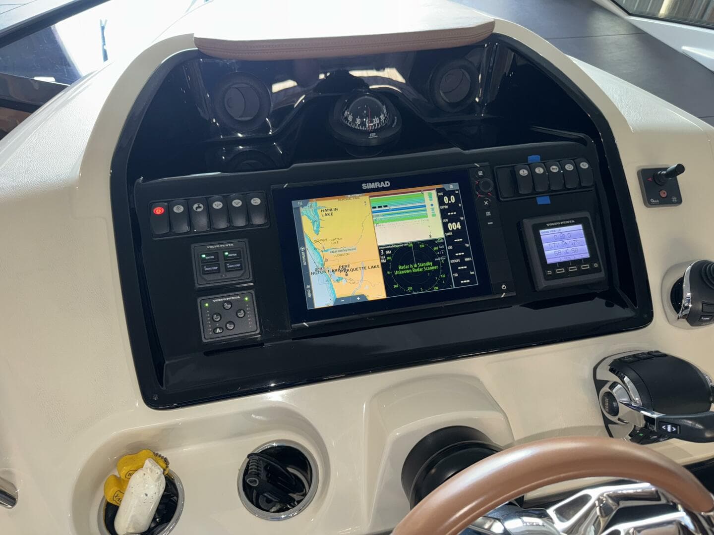 2016 Beneteau Gran Turismo 40 — photo 15