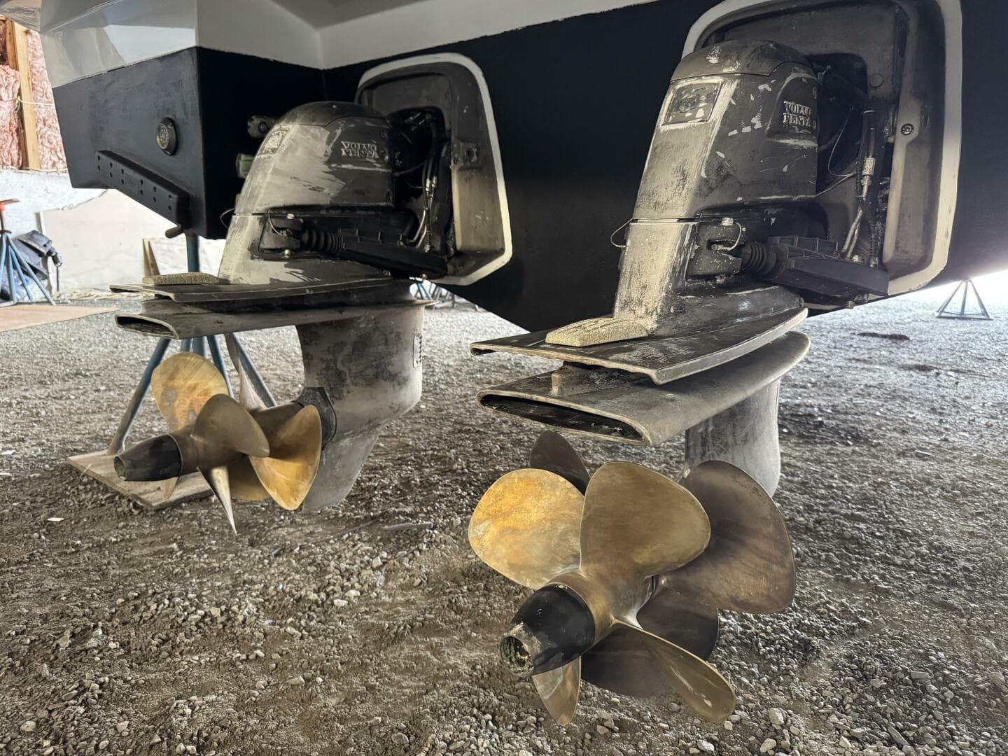 2016 Beneteau Gran Turismo 40 — photo 45