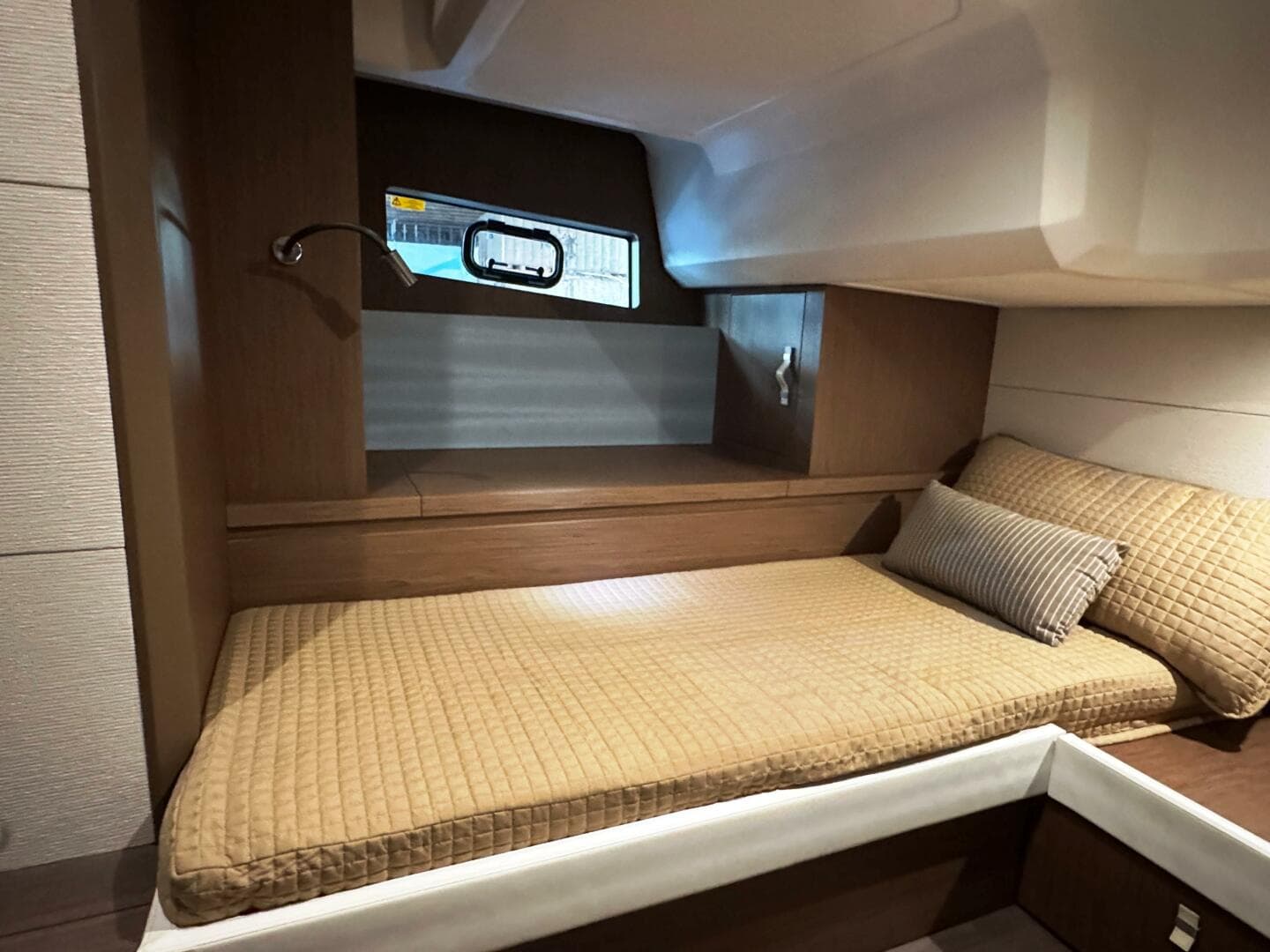 2016 Beneteau Gran Turismo 40 — photo 35