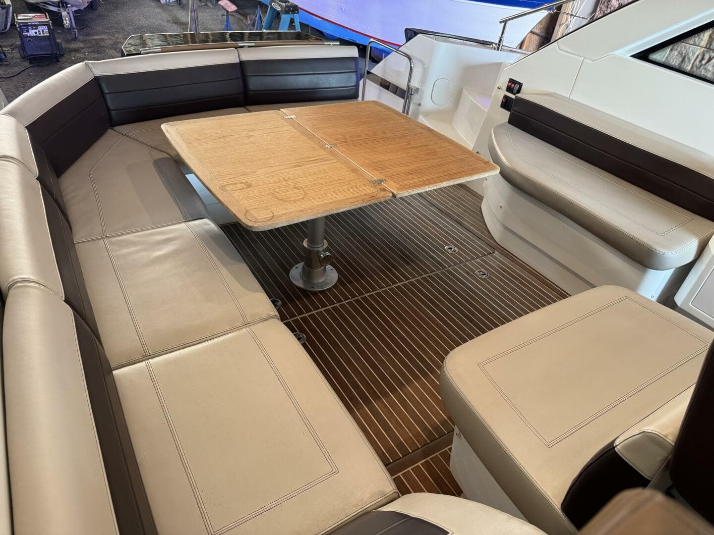 2016 Beneteau Gran Turismo 40 — photo 12