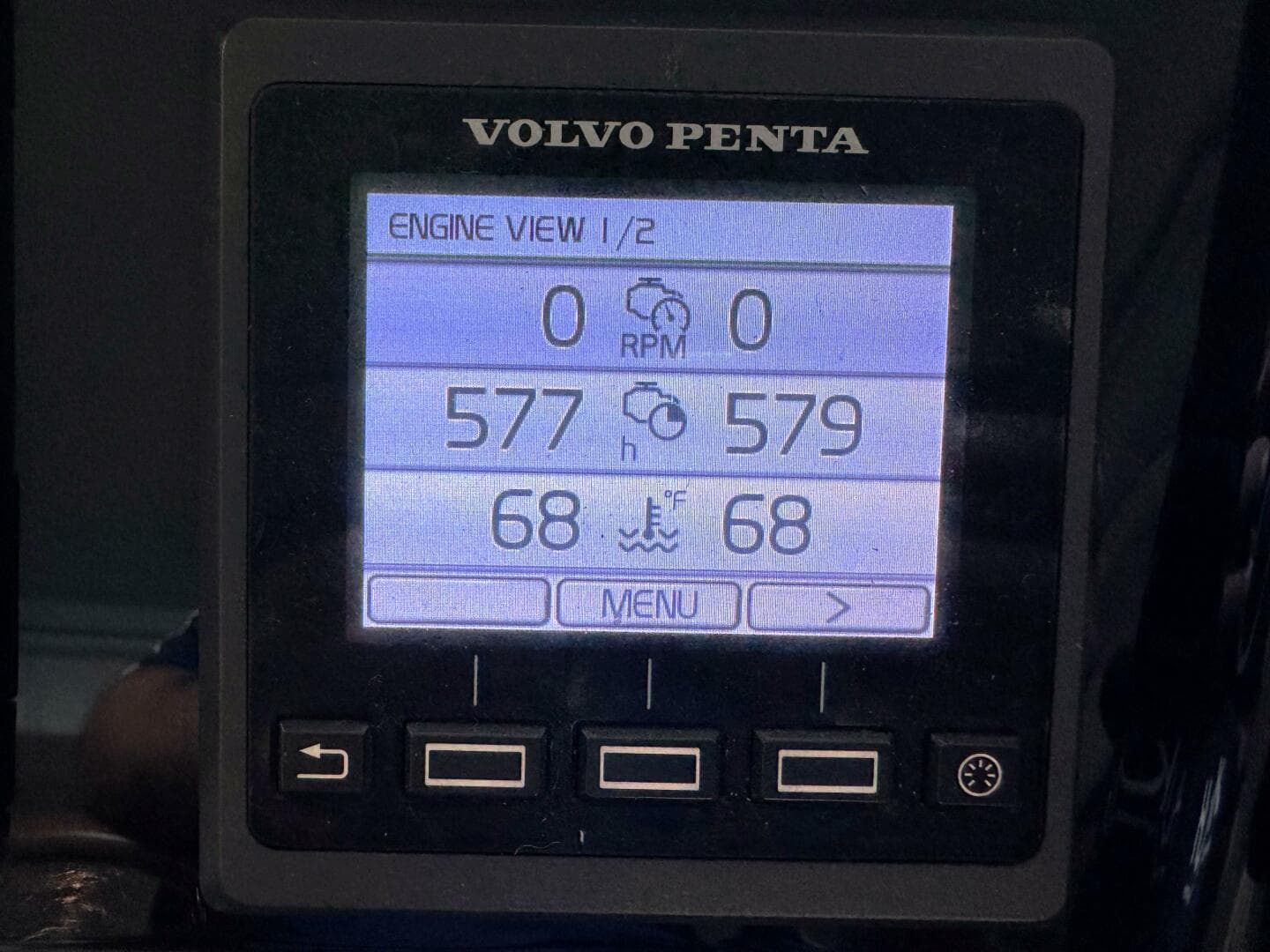 2016 Beneteau Gran Turismo 40 — photo 17