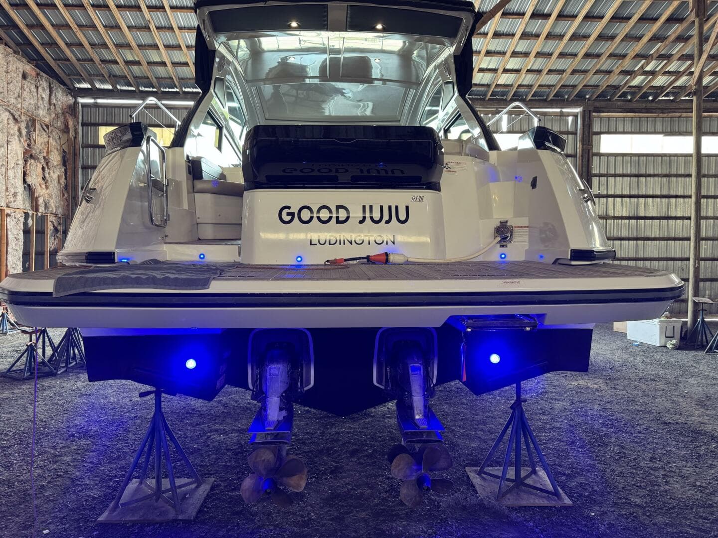 2016 Beneteau Gran Turismo 40 — photo 4