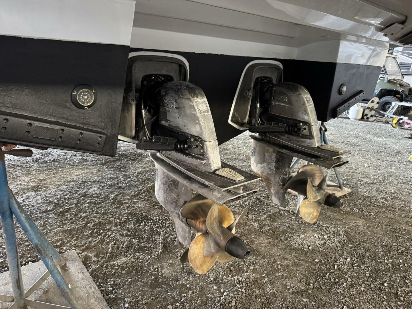 2016 Beneteau Gran Turismo 40 — photo 44