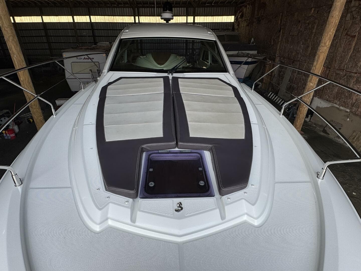 2016 Beneteau Gran Turismo 40 — photo 6