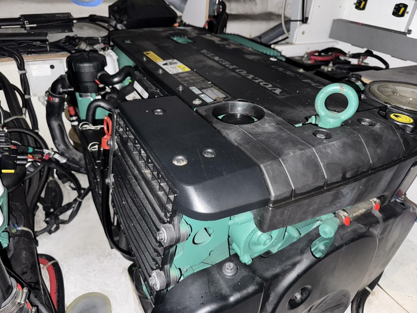 2016 Beneteau Gran Turismo 40 — photo 39