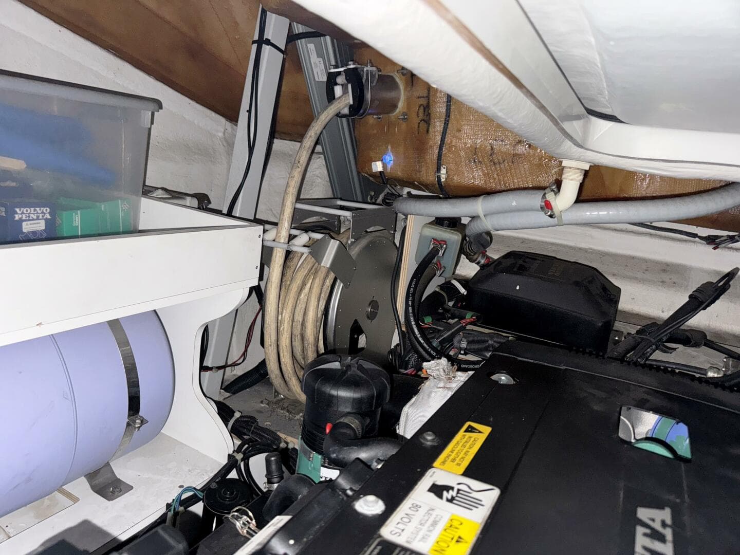 2016 Beneteau Gran Turismo 40 — photo 42