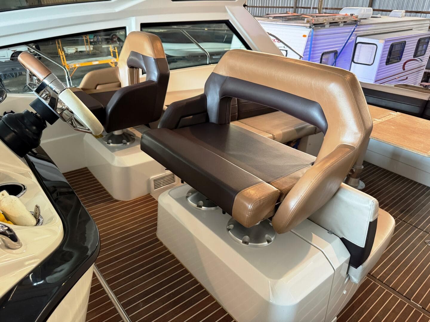 2016 Beneteau Gran Turismo 40 — photo 14