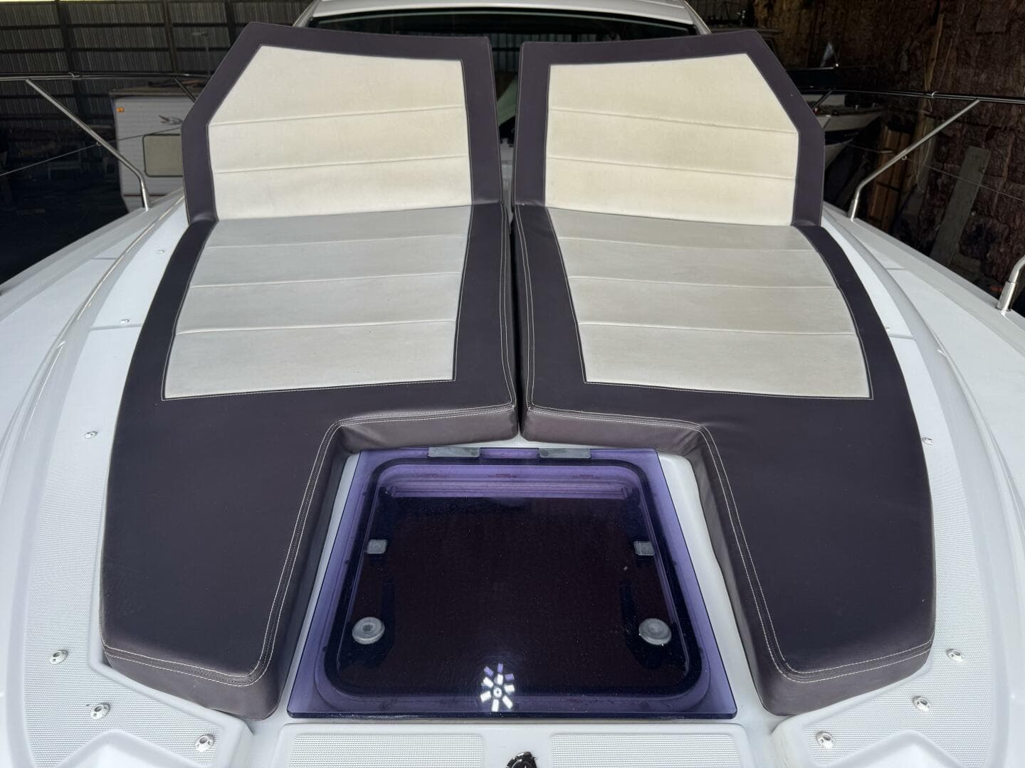 2016 Beneteau Gran Turismo 40 — photo 7