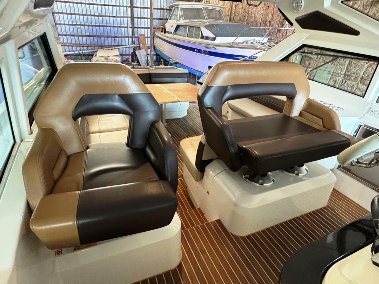 2016 Beneteau Gran Turismo 40 — photo 13