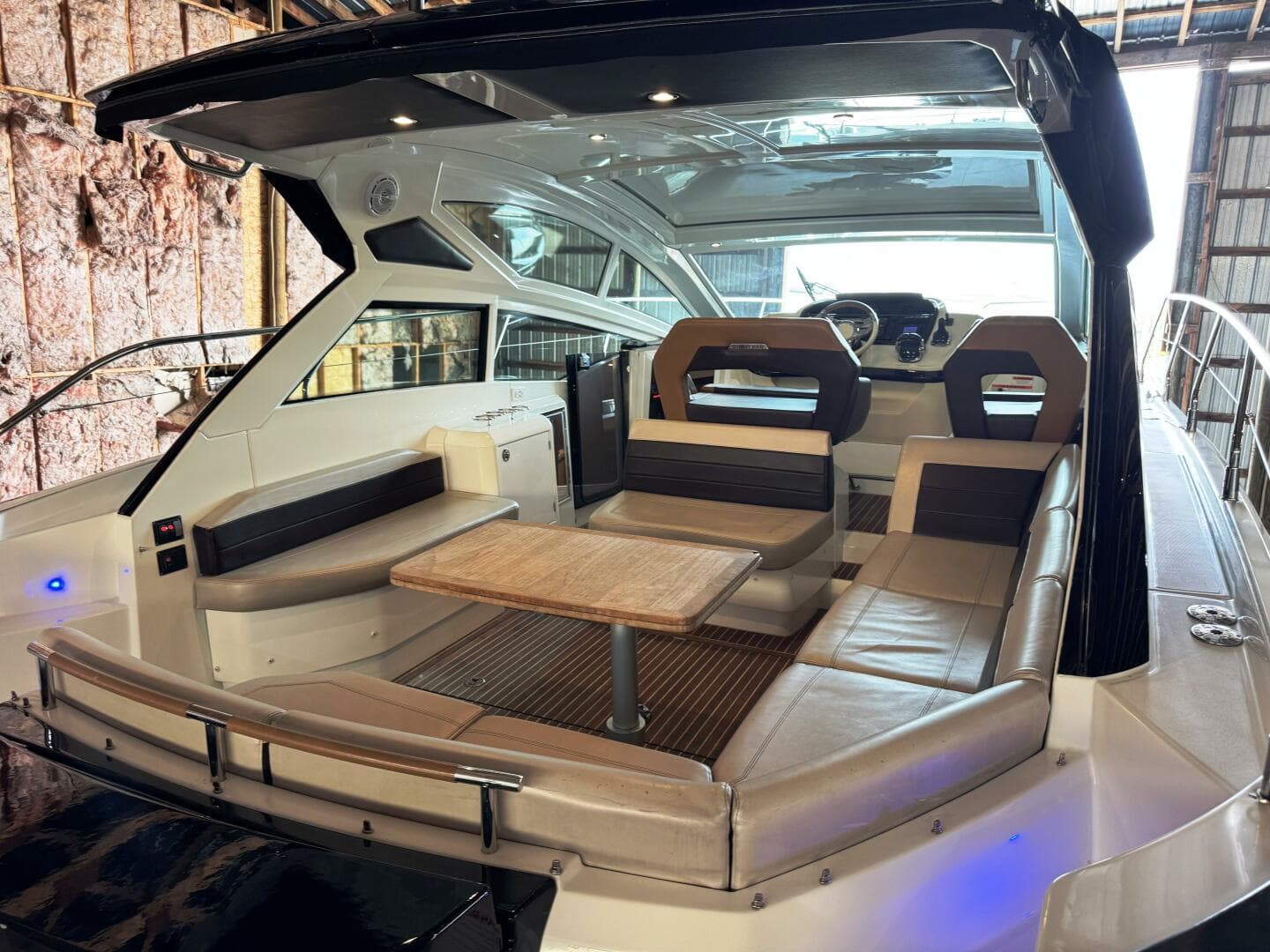 2016 Beneteau Gran Turismo 40 — photo 10