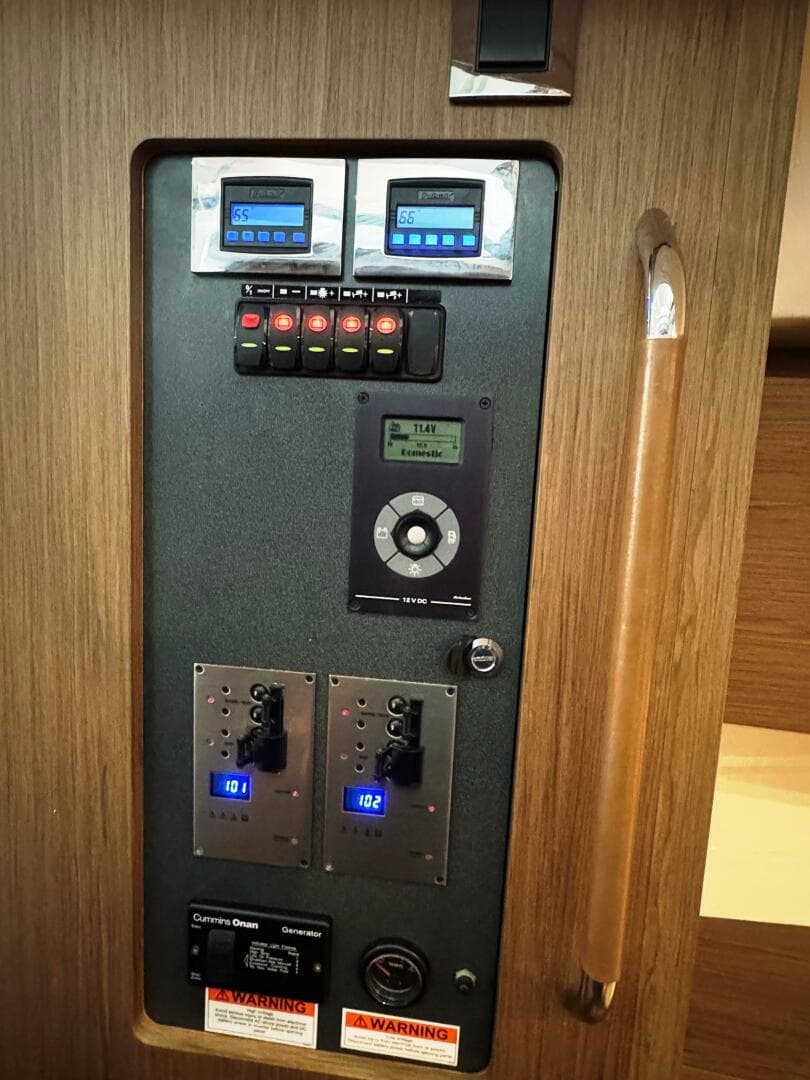 2016 Beneteau Gran Turismo 40 — photo 25