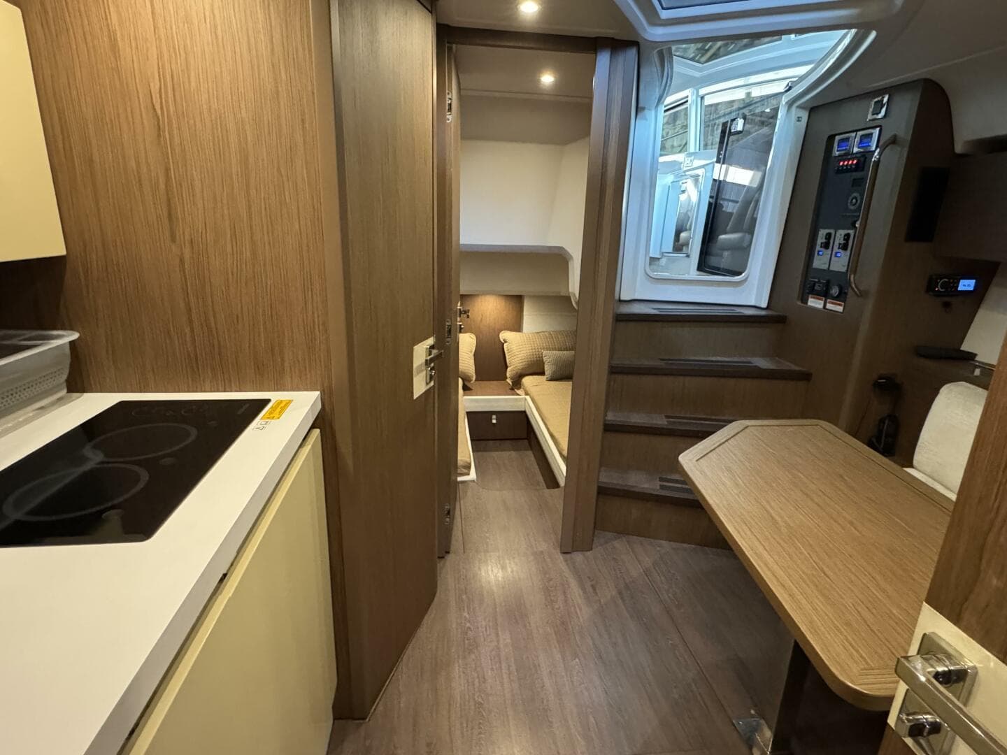 2016 Beneteau Gran Turismo 40 — photo 27