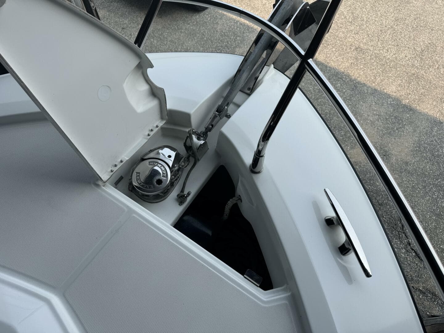 2016 Beneteau Gran Turismo 40 — photo 46