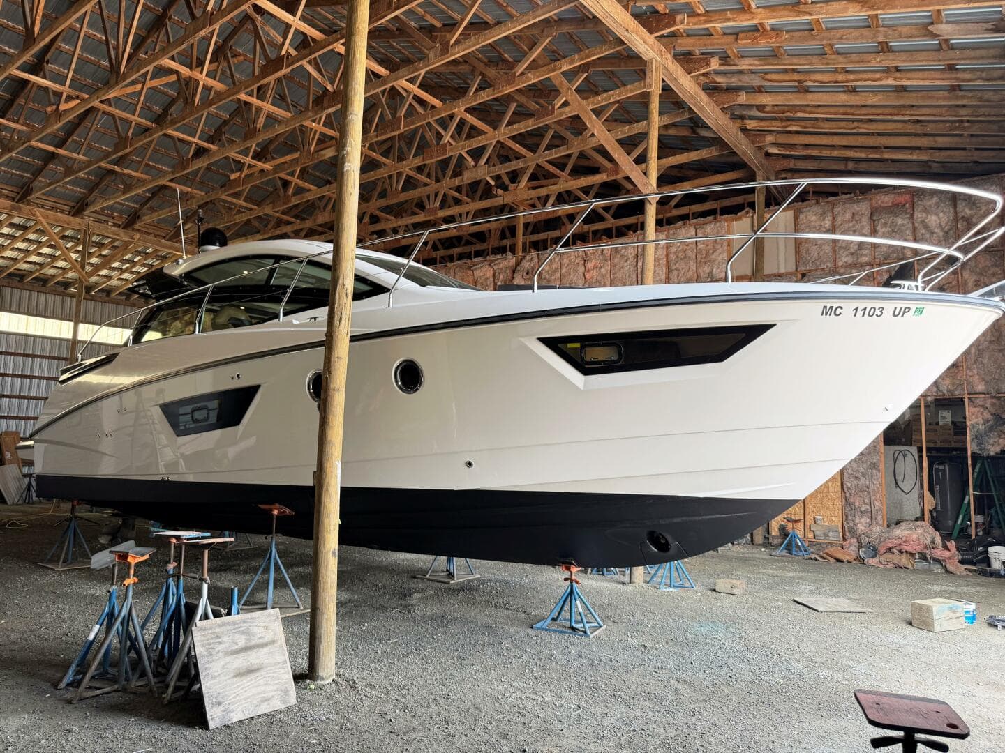 2016 Beneteau Gran Turismo 40 — photo 3