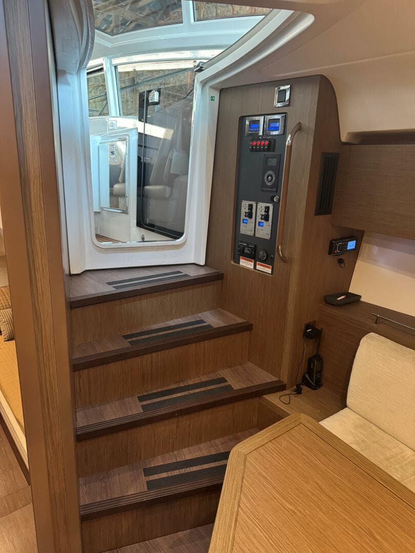 2016 Beneteau Gran Turismo 40 — photo 24