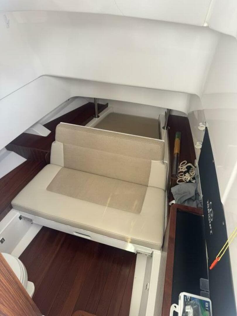 2020 Pursuit S328 — photo 15