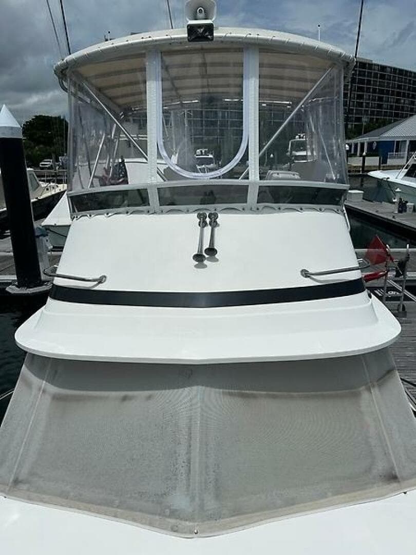 1994 Blackfin Sportfish — photo 9