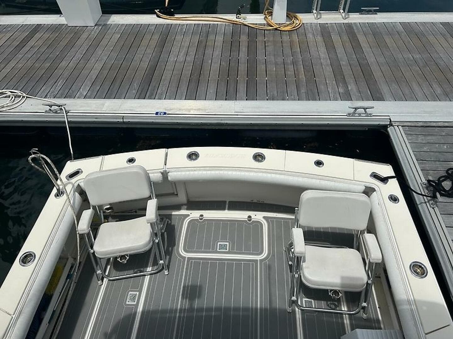 1994 Blackfin Sportfish — photo 8