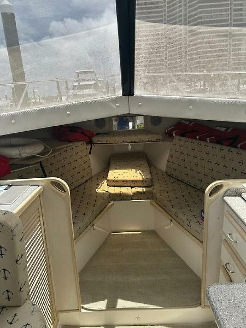 1994 Blackfin Sportfish — photo 14