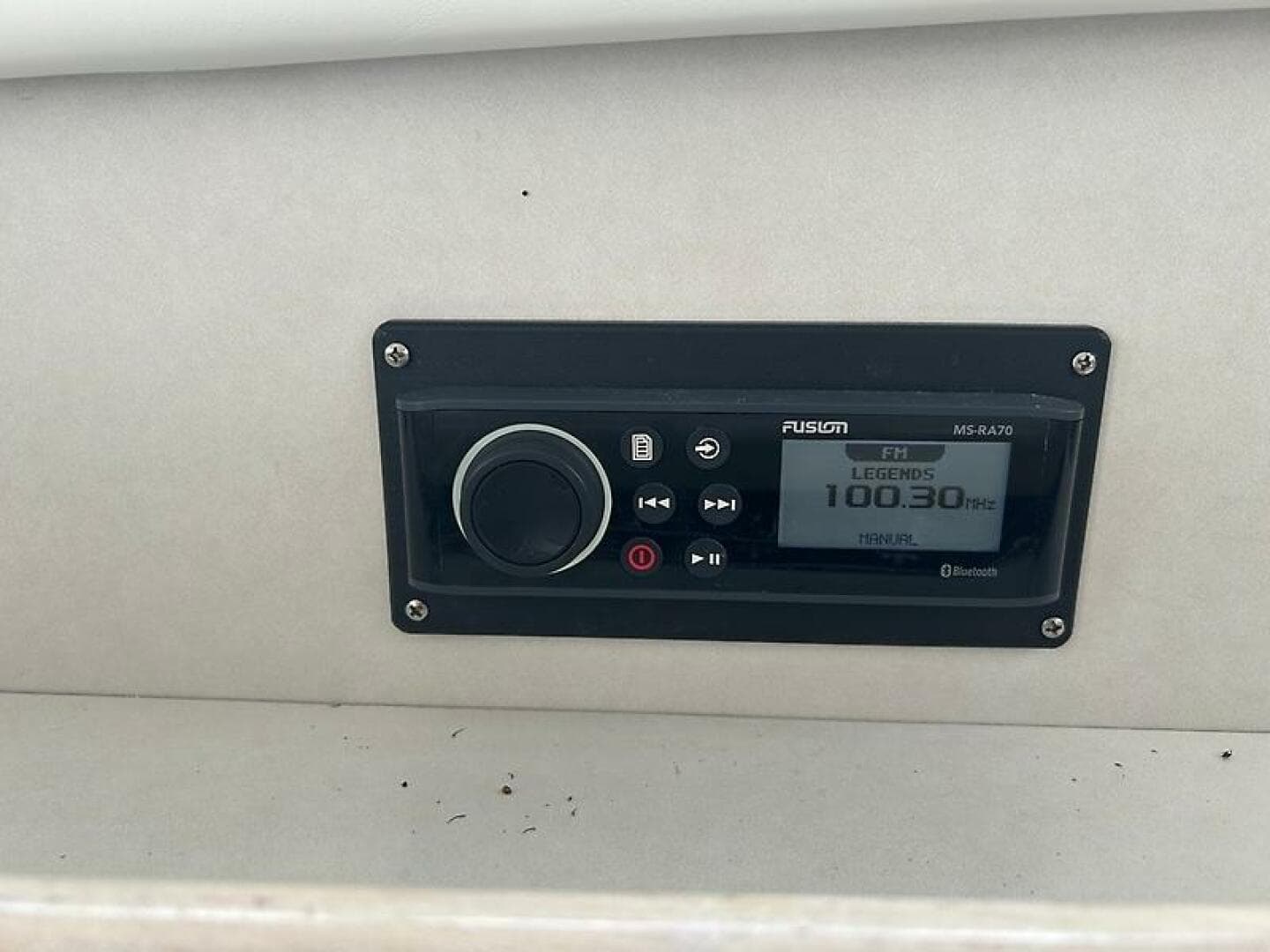 1994 Blackfin Sportfish — photo 12