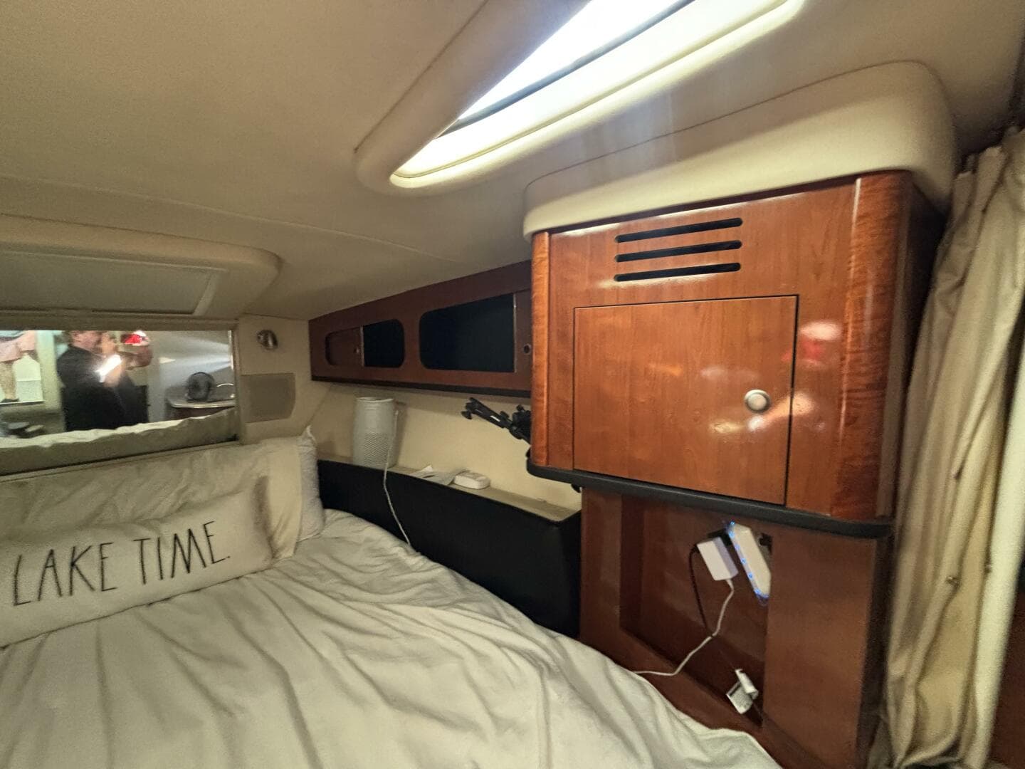 2008 Sea Ray 290 Sundancer — photo 63