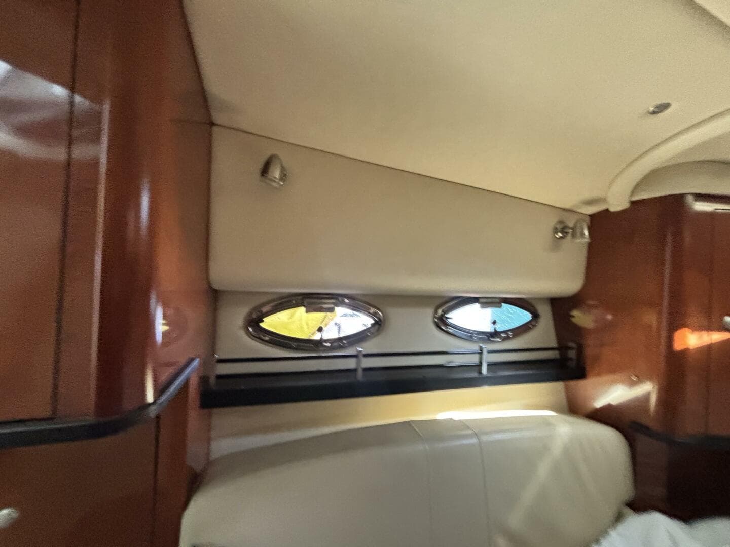 2008 Sea Ray 290 Sundancer — photo 62