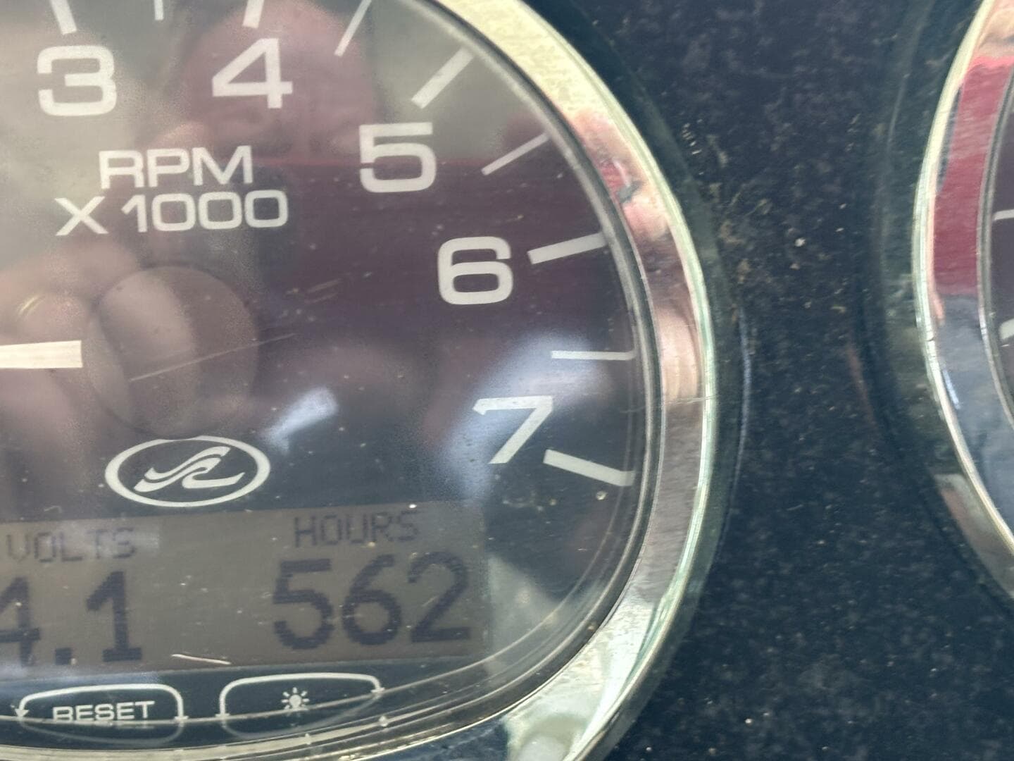 2008 Sea Ray 290 Sundancer — photo 57