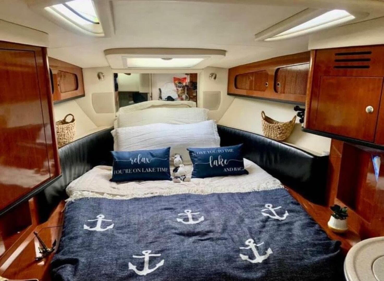 2008 Sea Ray 290 Sundancer — photo 68