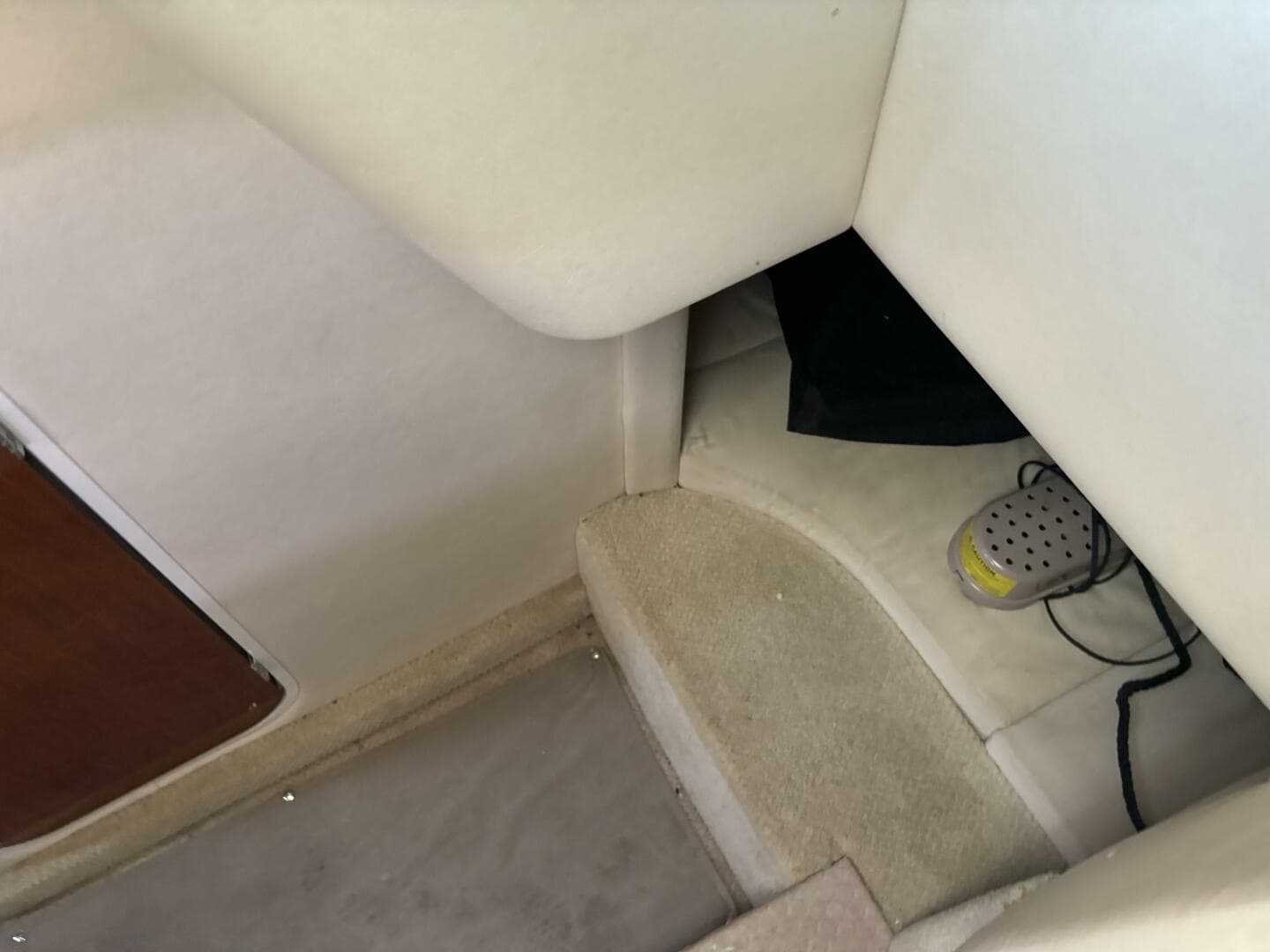 2008 Sea Ray 290 Sundancer — photo 26