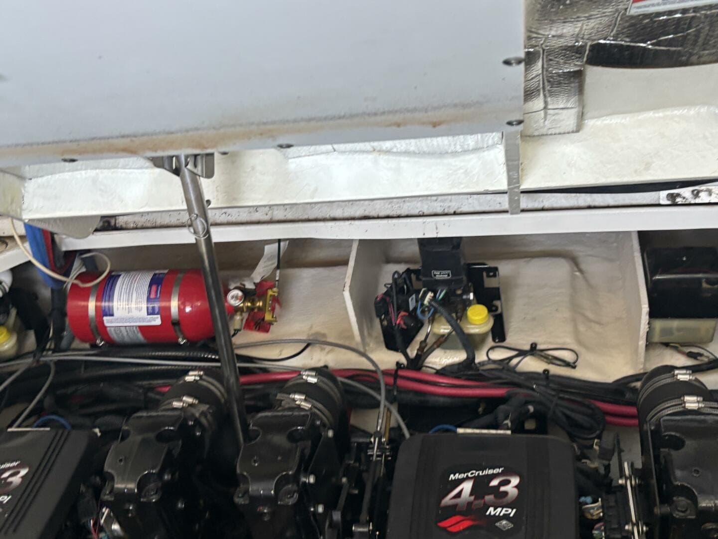 2008 Sea Ray 290 Sundancer — photo 90