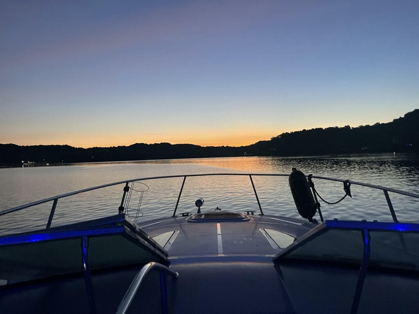 2008 Sea Ray 290 Sundancer — photo 100