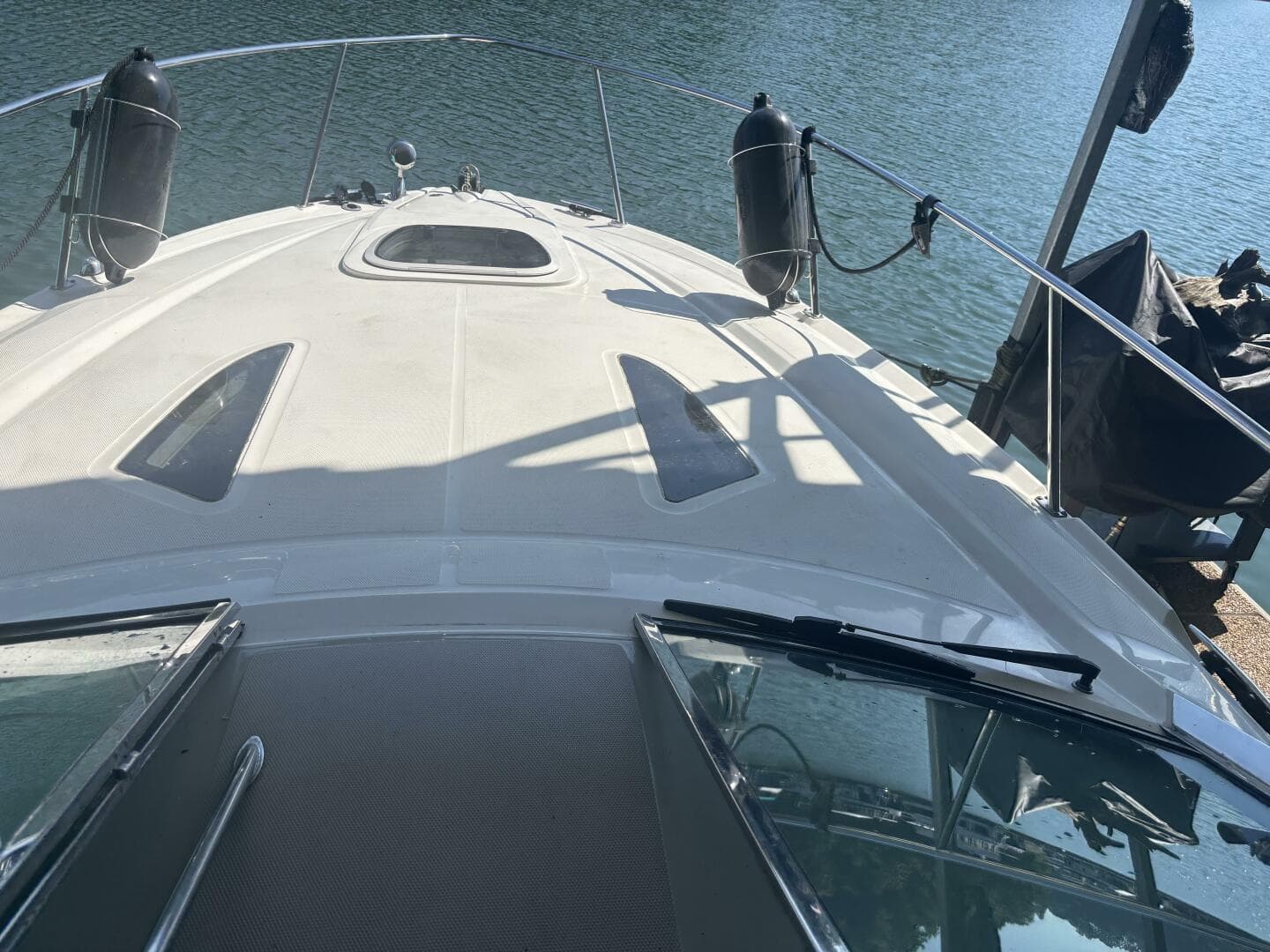 2008 Sea Ray 290 Sundancer — photo 49