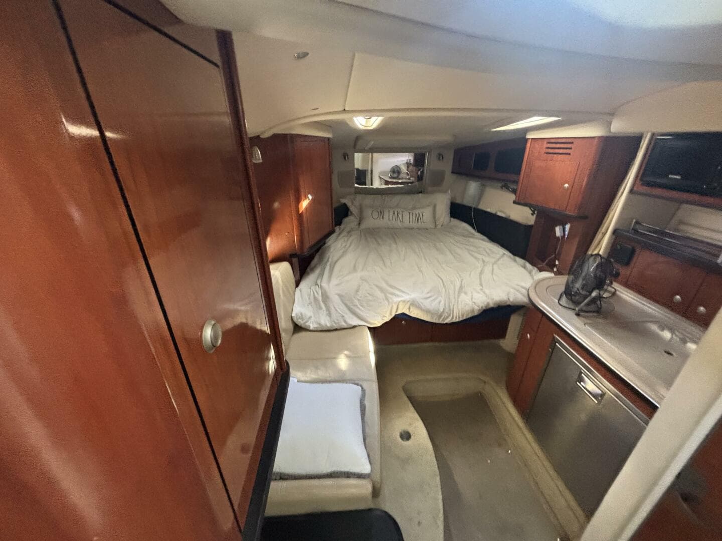 2008 Sea Ray 290 Sundancer — photo 25