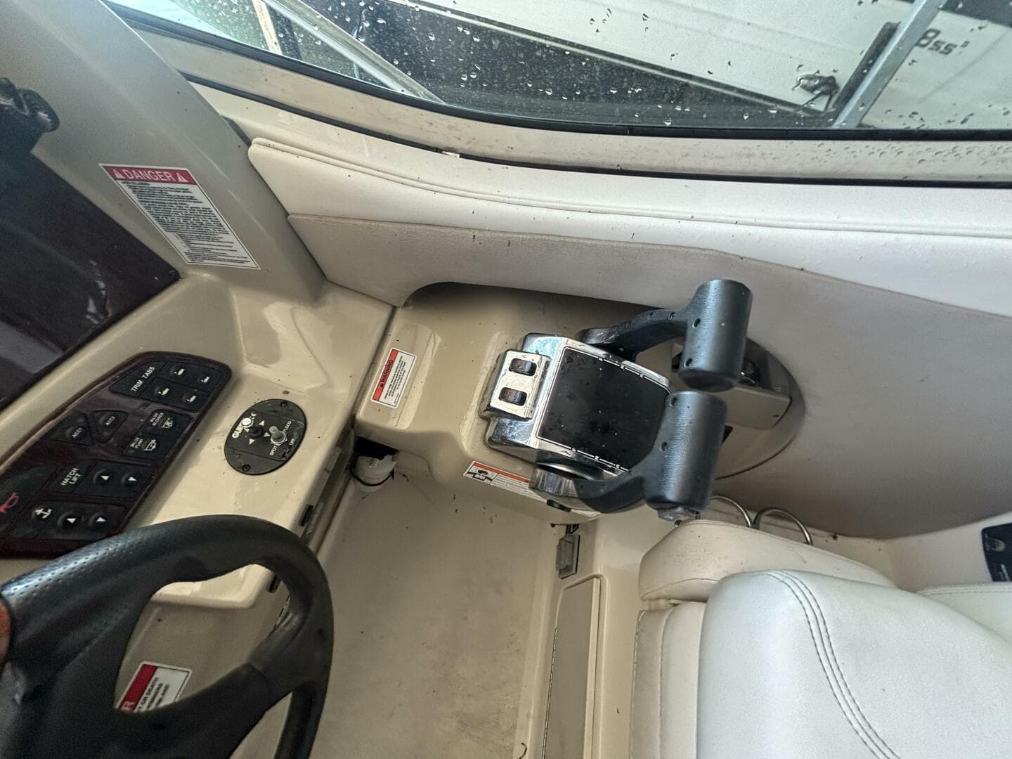 2008 Sea Ray 290 Sundancer — photo 74