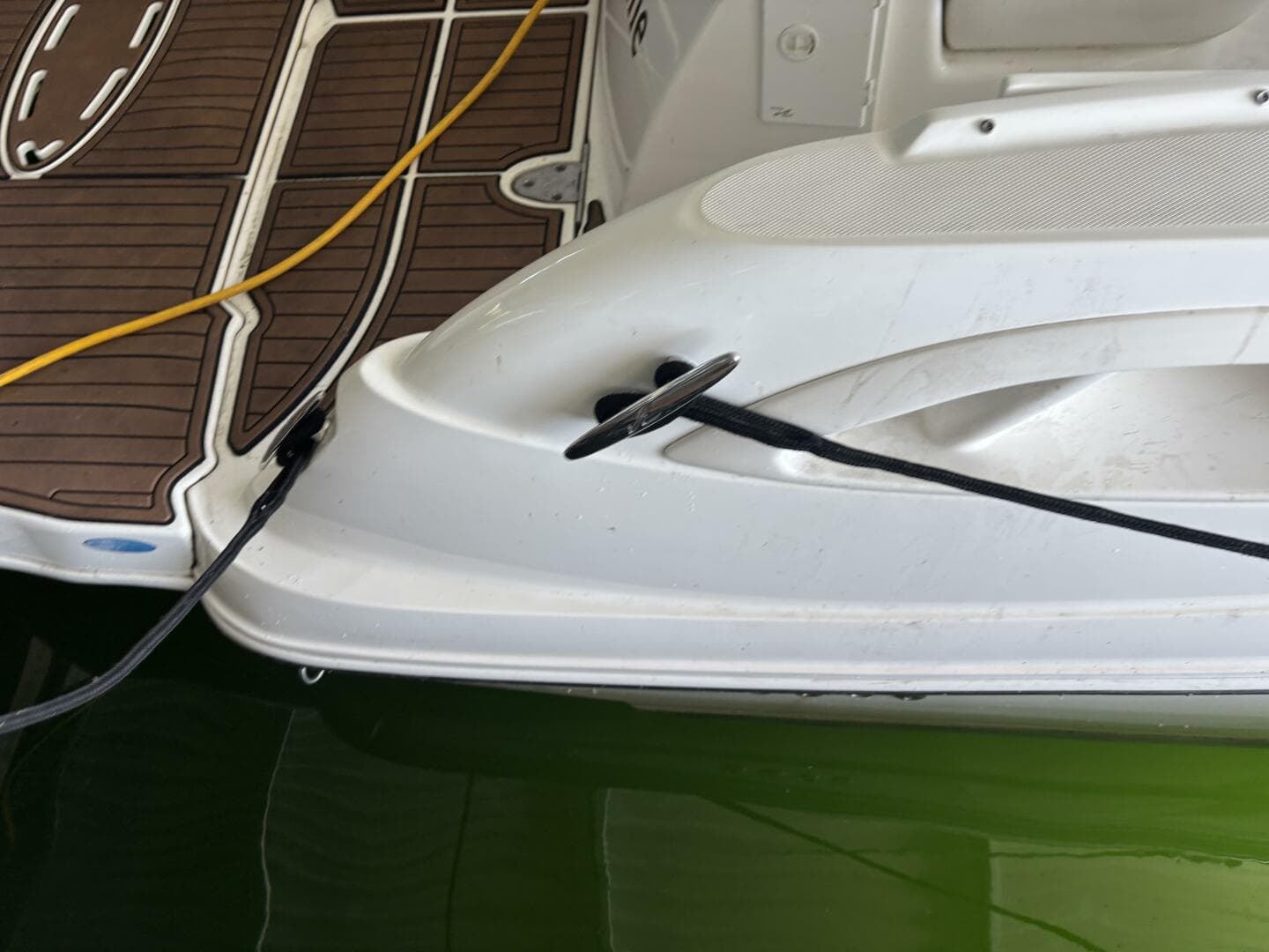 2008 Sea Ray 290 Sundancer — photo 11