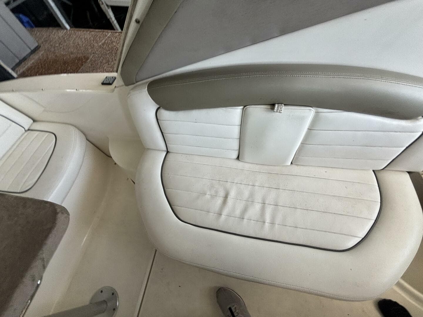 2008 Sea Ray 290 Sundancer — photo 78