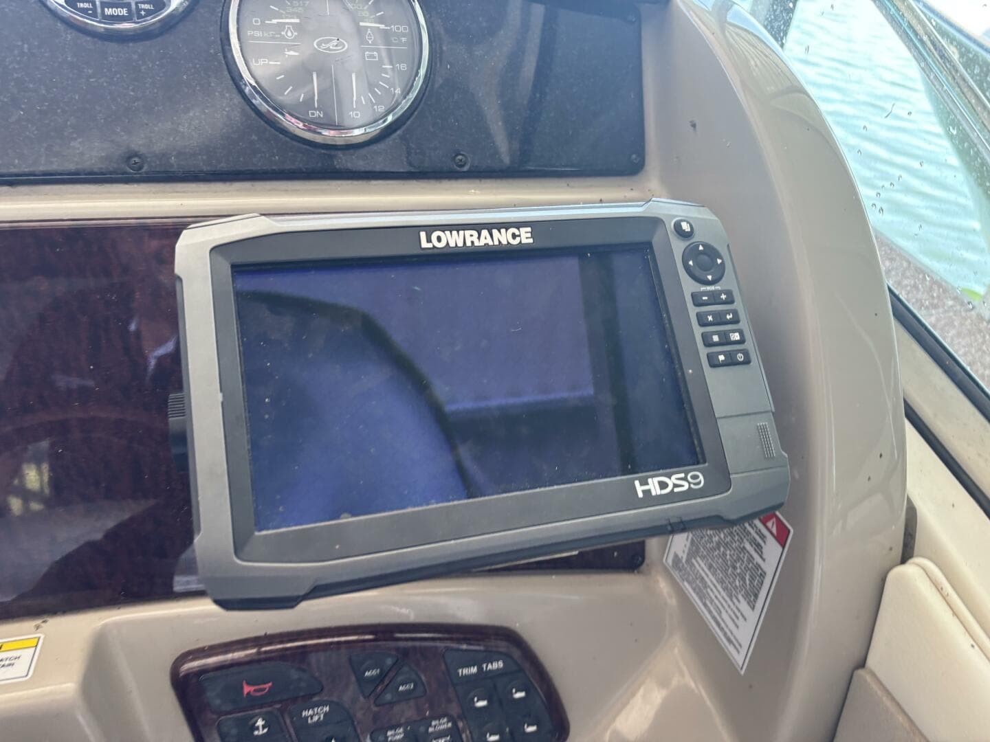 2008 Sea Ray 290 Sundancer — photo 33
