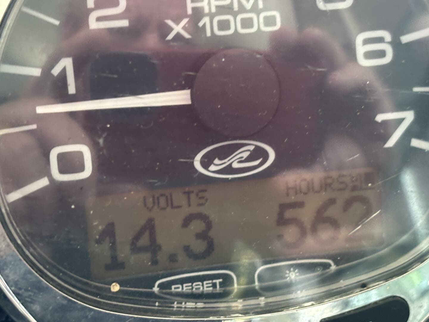 2008 Sea Ray 290 Sundancer — photo 54