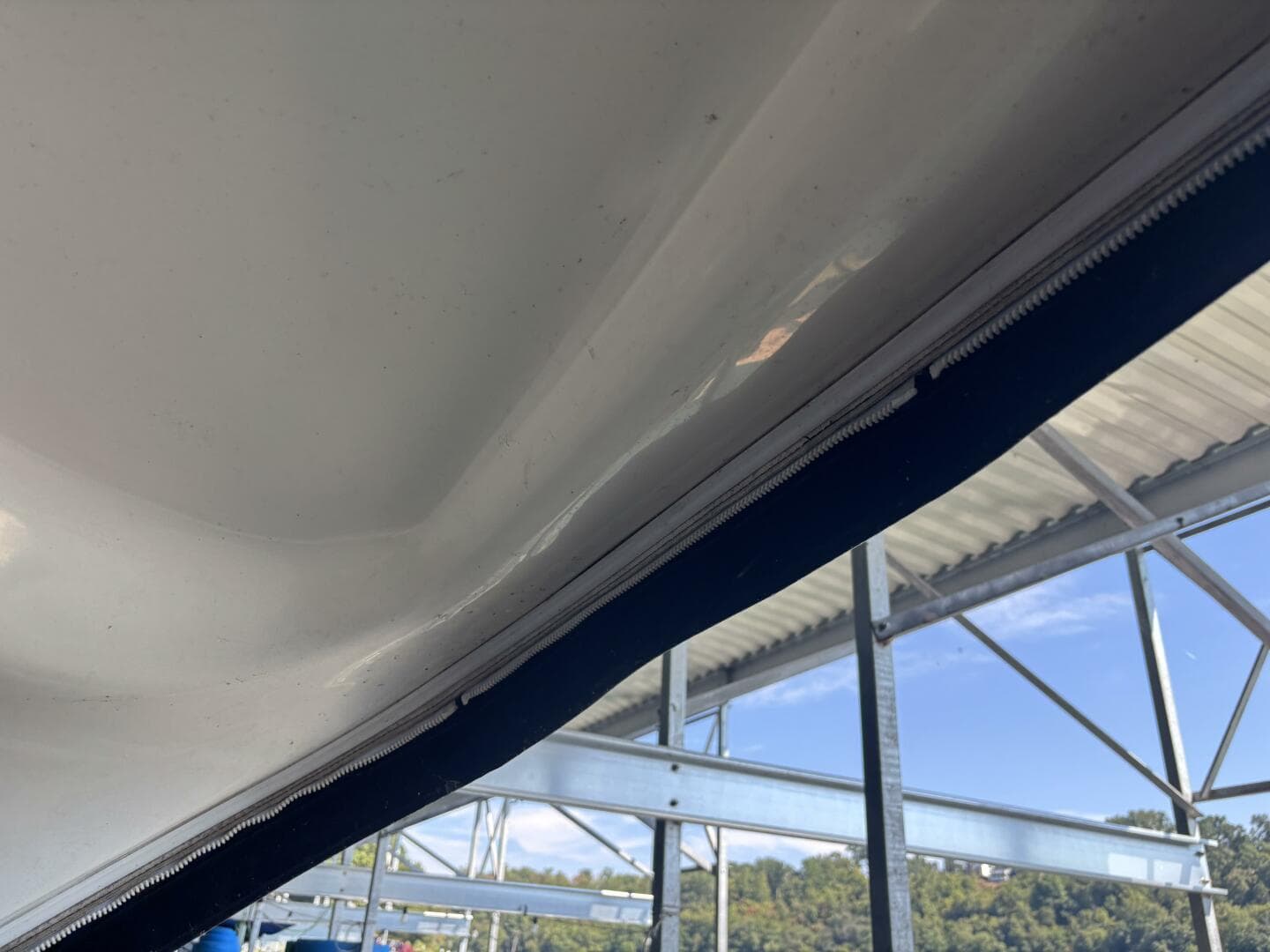 2008 Sea Ray 290 Sundancer — photo 19