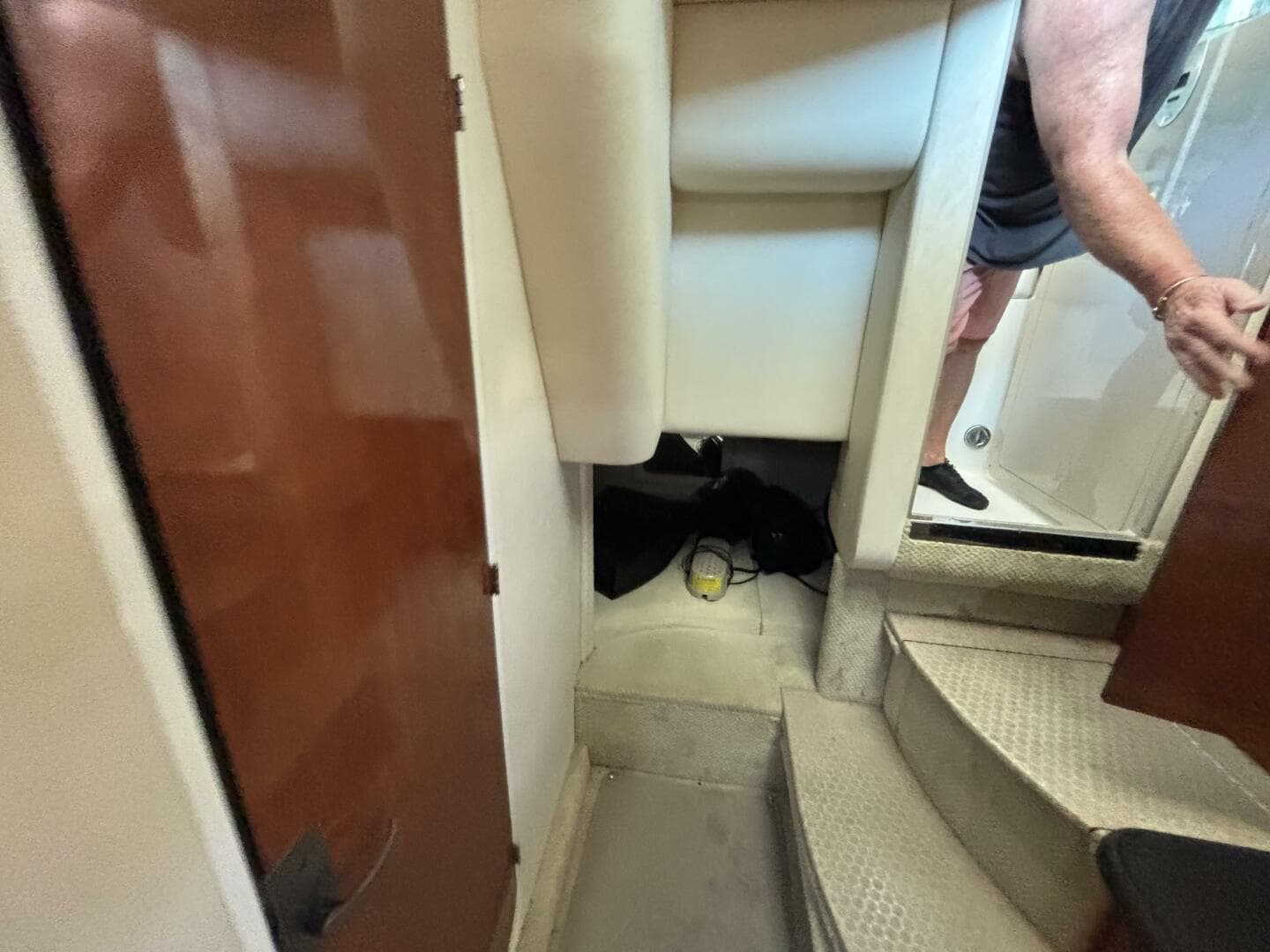 2008 Sea Ray 290 Sundancer — photo 64