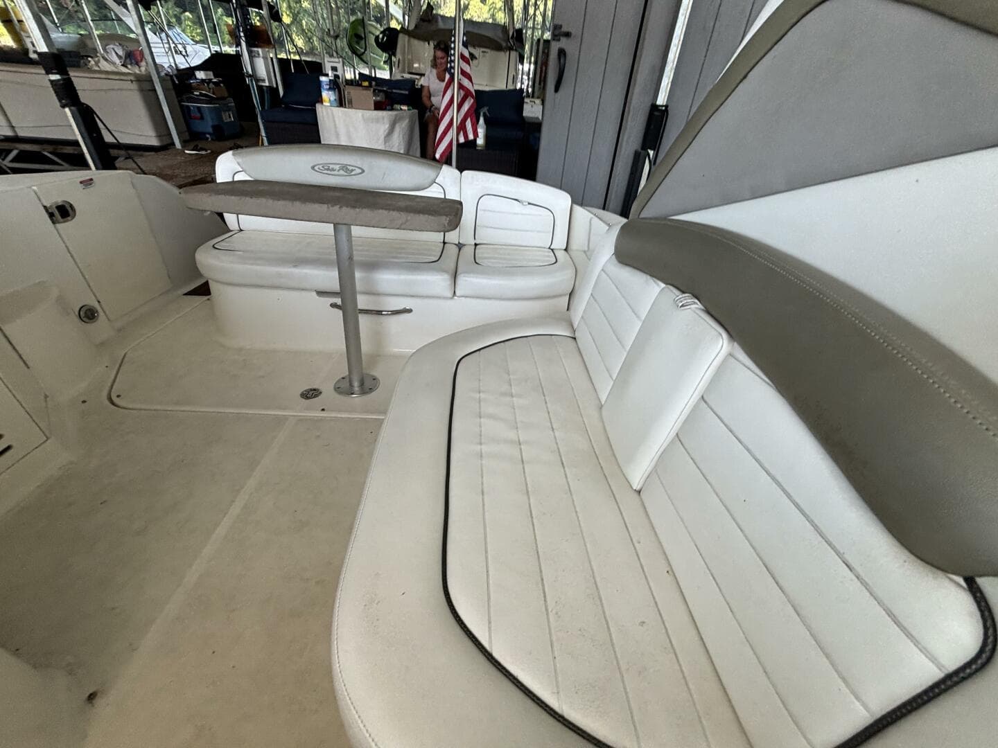 2008 Sea Ray 290 Sundancer — photo 58